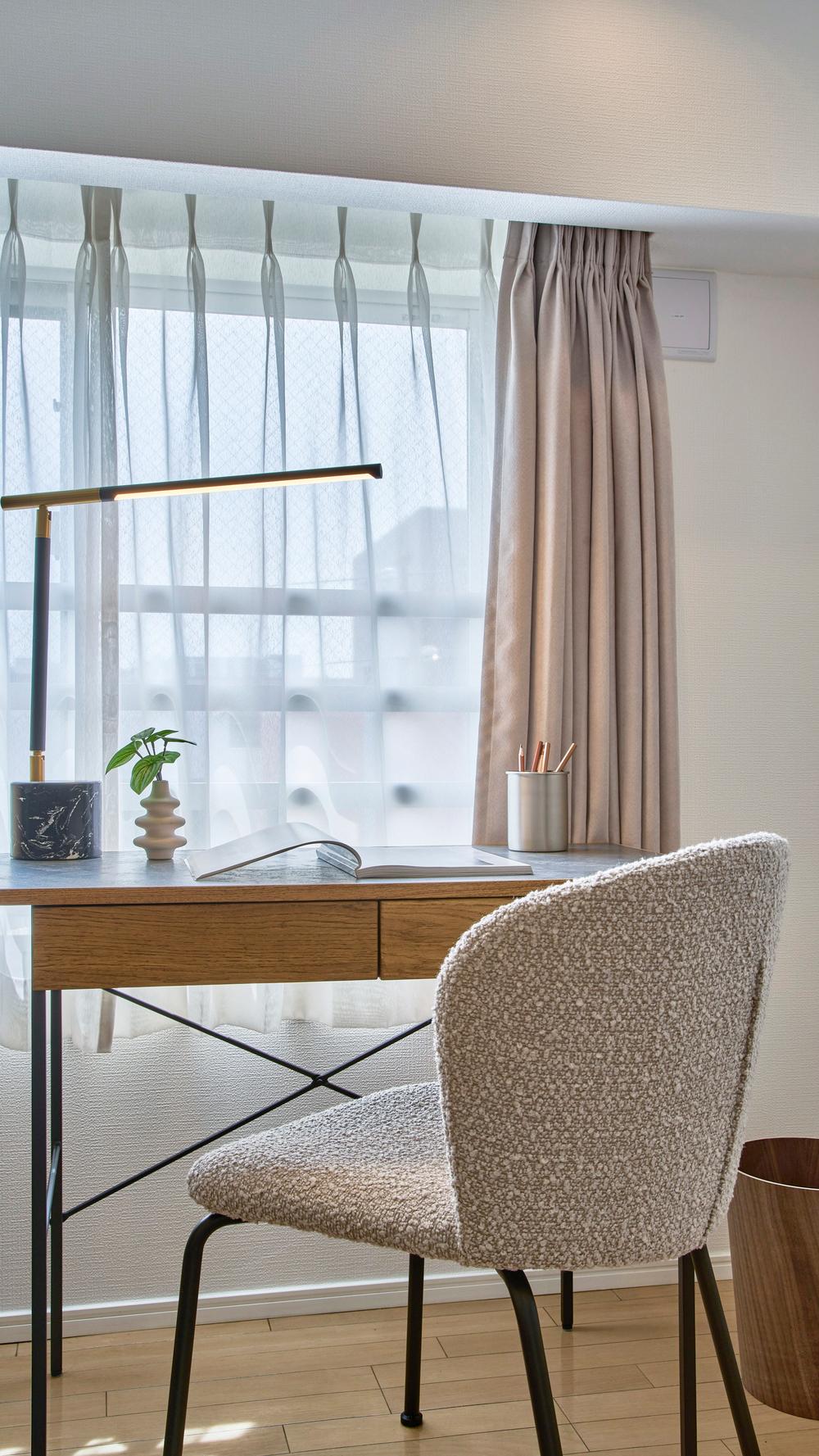 Room Type Gallery